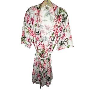 Show Me Your Mumu‎ Floral Robe